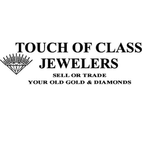 Touch Of Class Jewelers